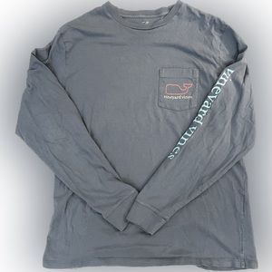 Vineyard Vines long sleeve